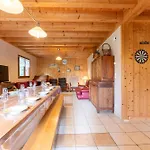 Chalet Le Revers *