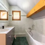 Chalet Le Revers Aillon-le-Jeune
