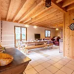 Le Revers Chalet