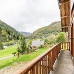 Le Revers Chalet *