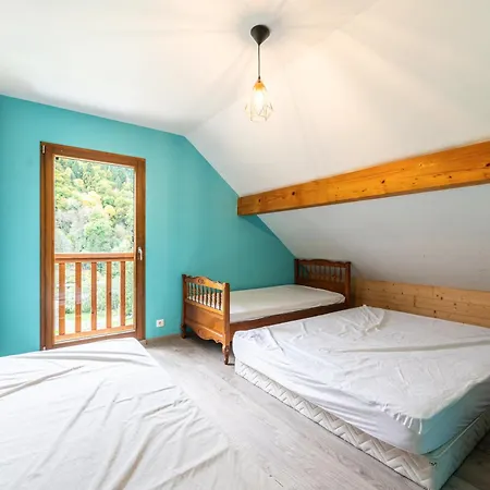 Le Revers Chalet