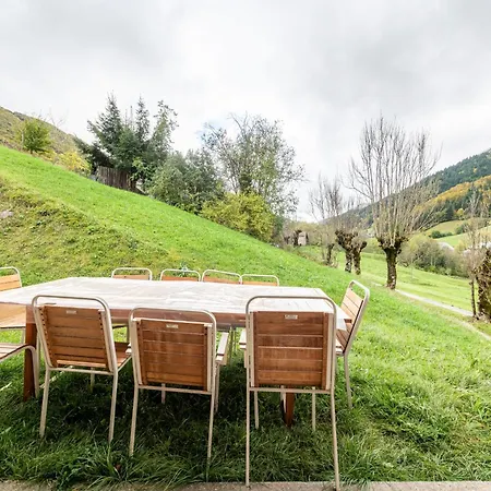 Le Revers Aillon-le-Jeune