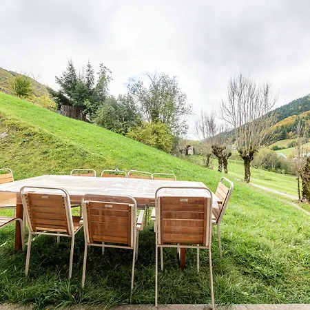 Le Revers Chalet