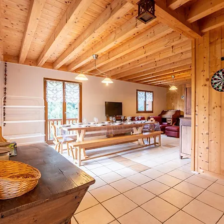 Le Revers Chalet