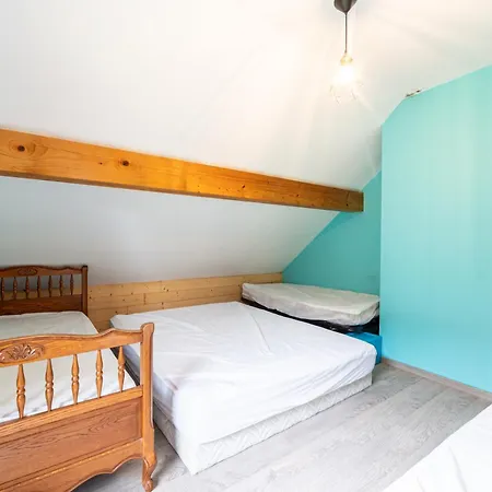 Chalet Le Revers