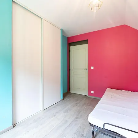 Le Revers Chalet *