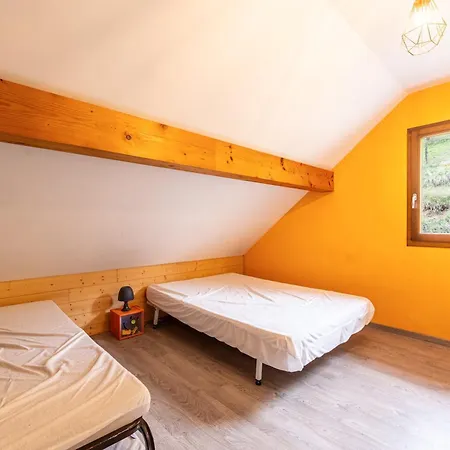 Le Revers Chalet