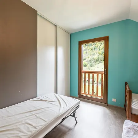 Le Revers Chalet