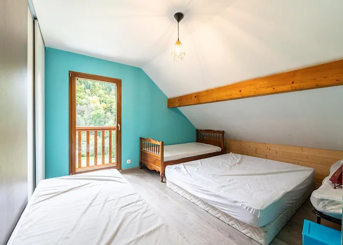 Le Revers Chalet