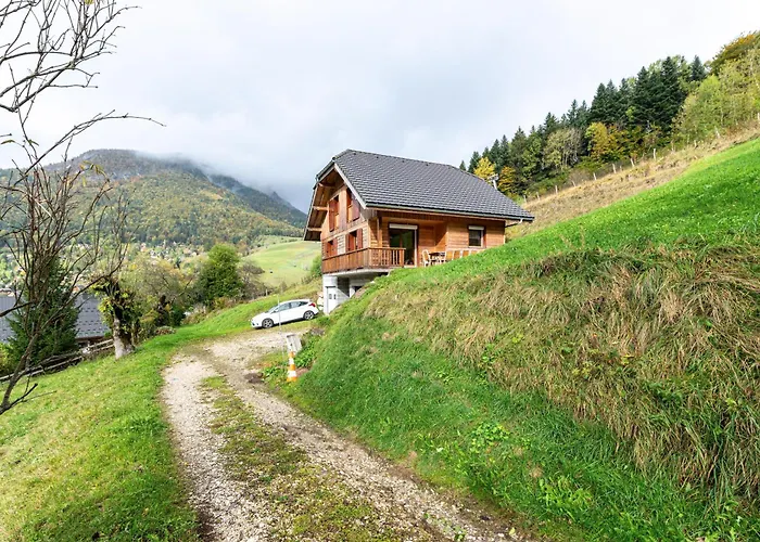Le Revers Chalet Aillon-le-Jeune