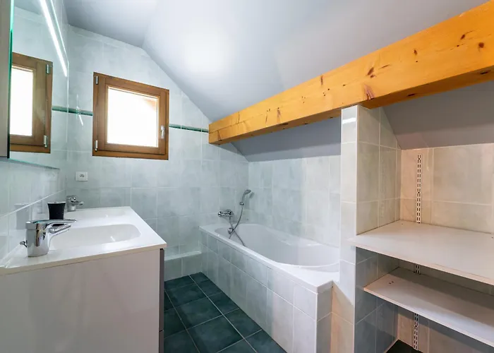 Le Revers Chalet