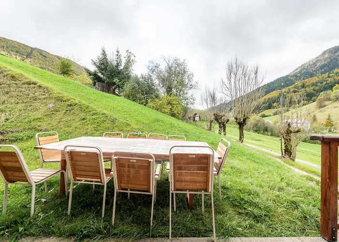 Le Revers Aillon-le-Jeune